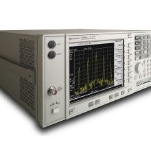 2017年矢量信號分析儀市場行情與采購策略