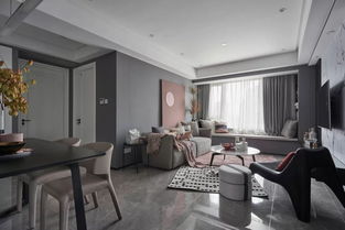 2019室內(nèi)設(shè)計流行趨勢 精致與實用并存的現(xiàn)代裝潢