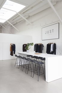 丹麥GUBI設計案例合集 簡約美學與經典復刻的家居藝術